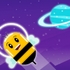 Cosmic Bee
